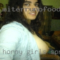 Horny girls Springdale